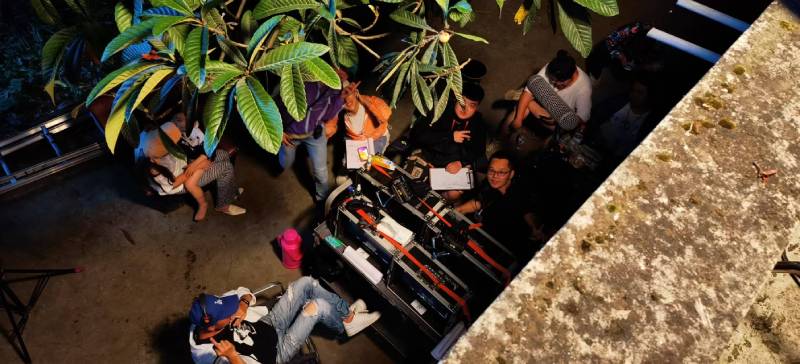 解锁津市市产品宣传视频拍摄公司新势能，助力品牌强势破圈