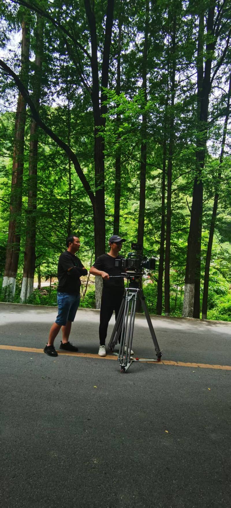 产品视频拍摄公司